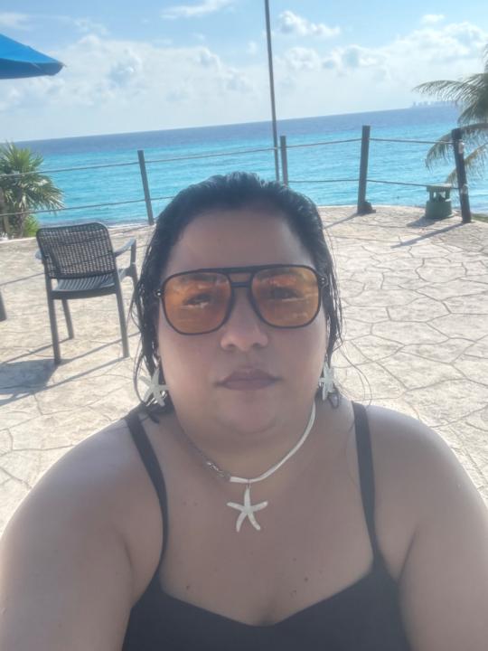 Yenisleidy Medinilla