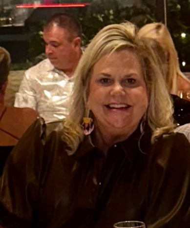 Denise Fleming