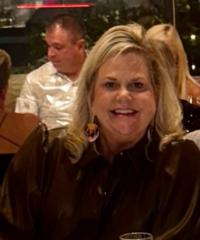 Denise Fleming