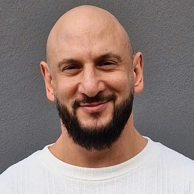 Johannes Fischer