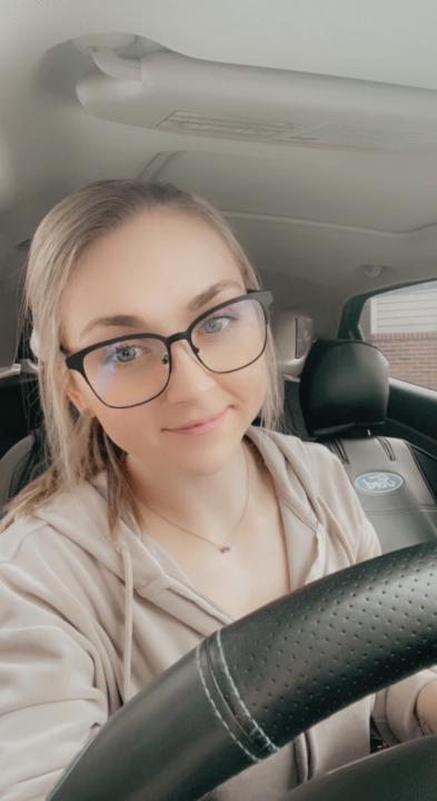 Bree Gazaille