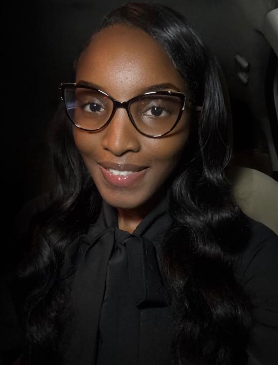 Doneika Palmer