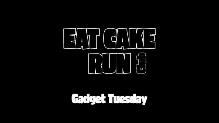 Gadget Tuesday... You are Stranded on a Island... 