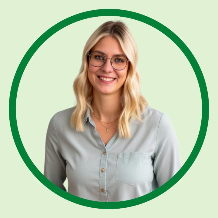 Tanja Ganz Gesund Glücklich