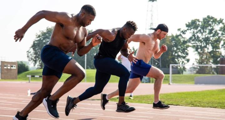 The Athletic Reset