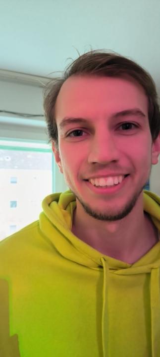 Maximilian Kolominski