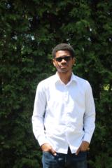 Dumel-Olivier Monfort