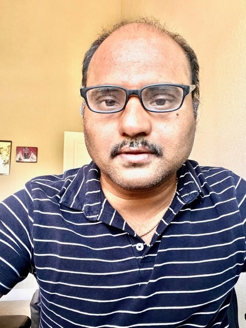 Gambhir Nagaraju