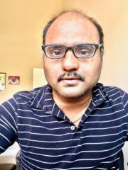Gambhir Nagaraju
