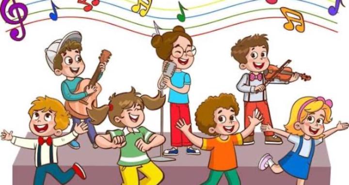Happy Hands Music School