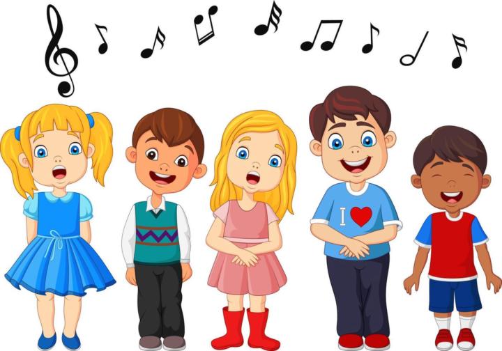Come join my piano and voice lessons
