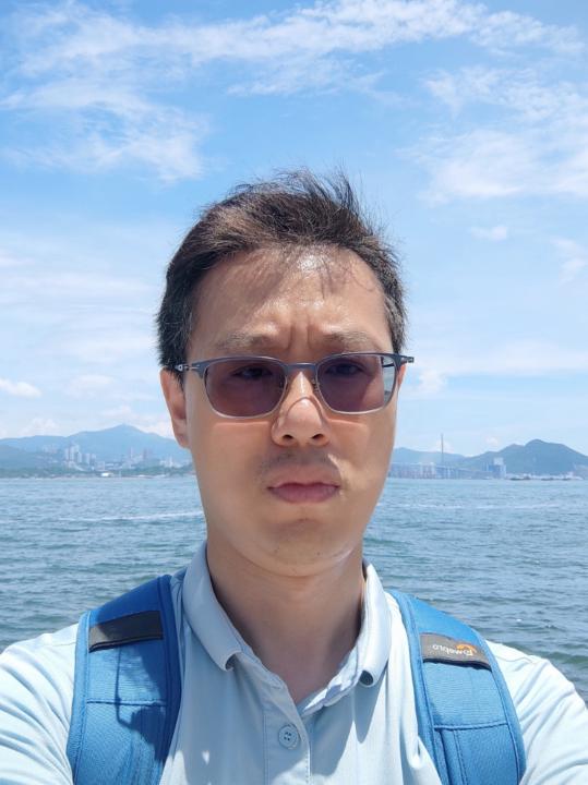 Alex Ho