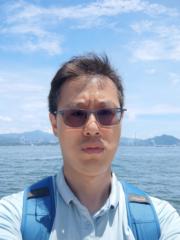 Alex Ho