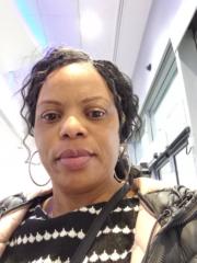 Polly Yankey