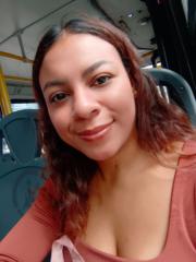 Yasneidy Blanco