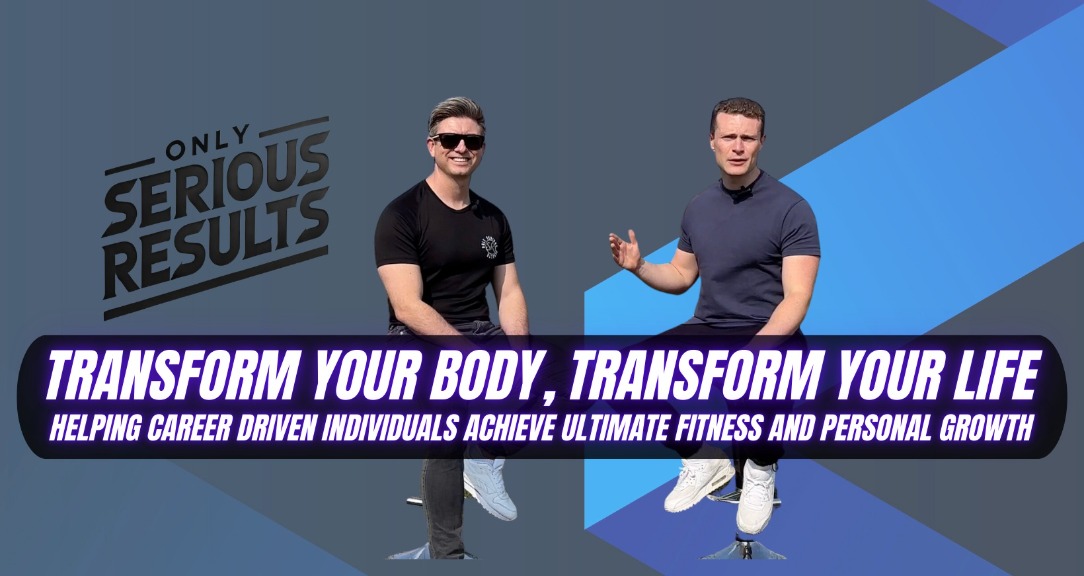 OSR Fitness Coaching Hub