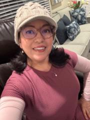 Blanca Imelda Inzunza Cital