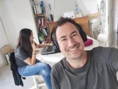 Jorge Creix