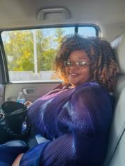 Blessing Chinombe