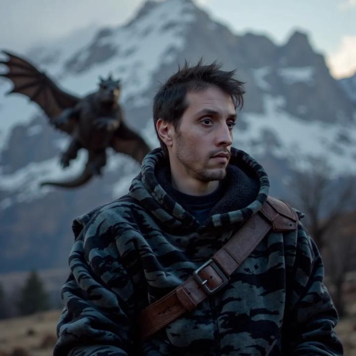 Eric Slaoui