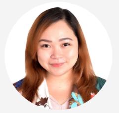 Catherine Pabalate
