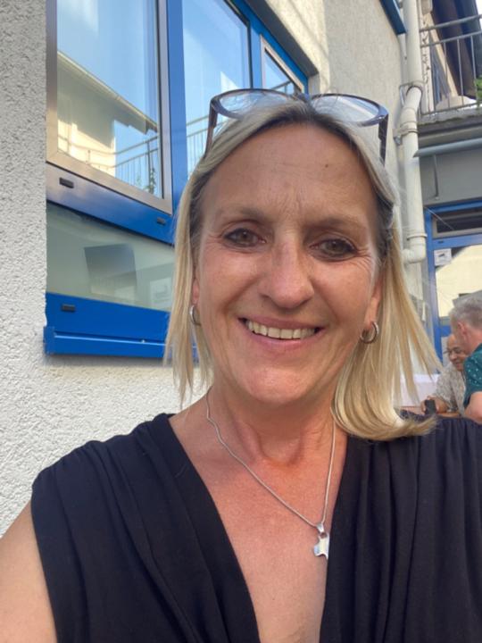 Rosi Angel