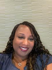 Latonja Caldwell