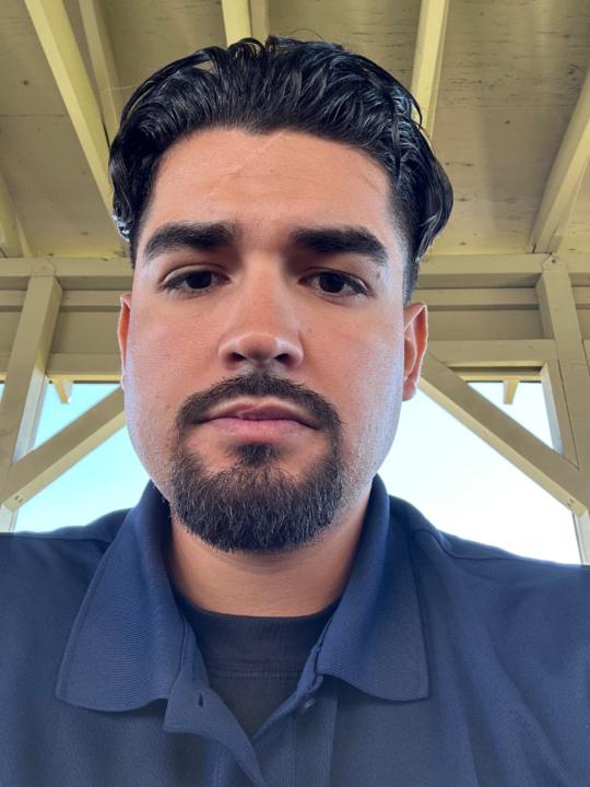 Omar Mejia
