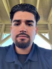 Omar Mejia