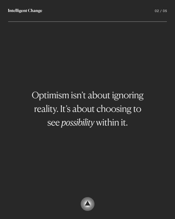 See the possibilities!