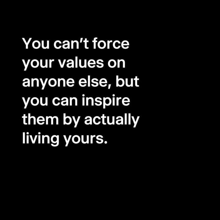 Daily Inspiration