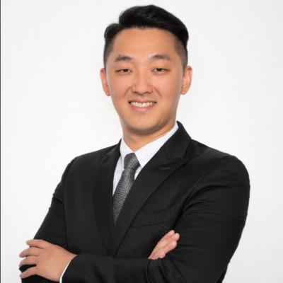 Dean Kim