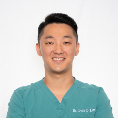 Dean Kim
