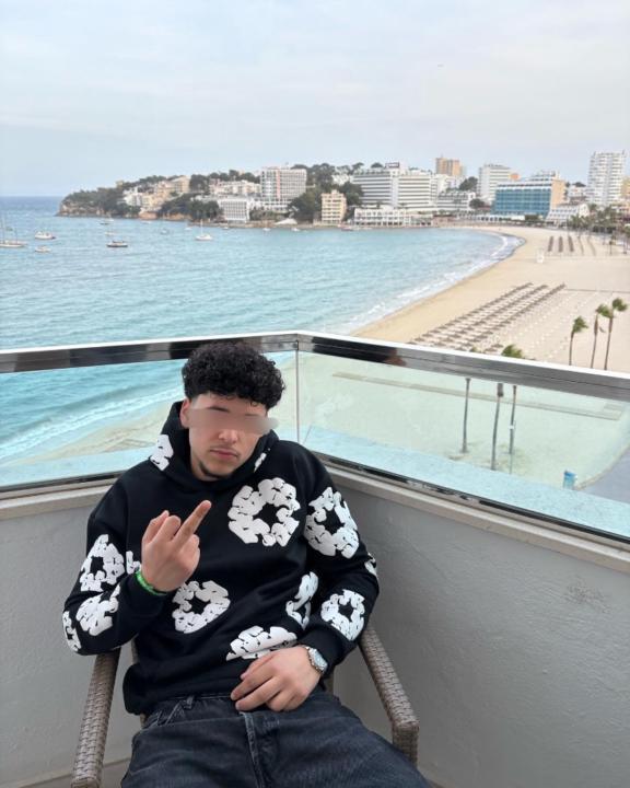 Heytaim Benchraa