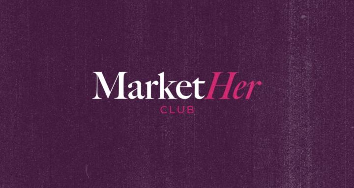 MarketHer Club