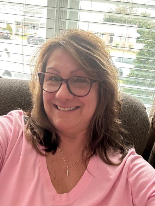 Tina Benedetto Benedetto