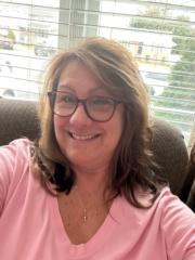 Tina Benedetto Benedetto