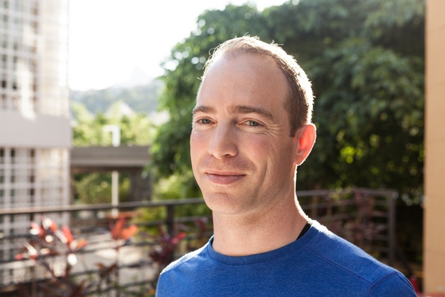 Steven Bowen