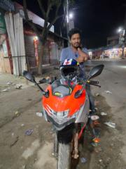 Nirob Hossain