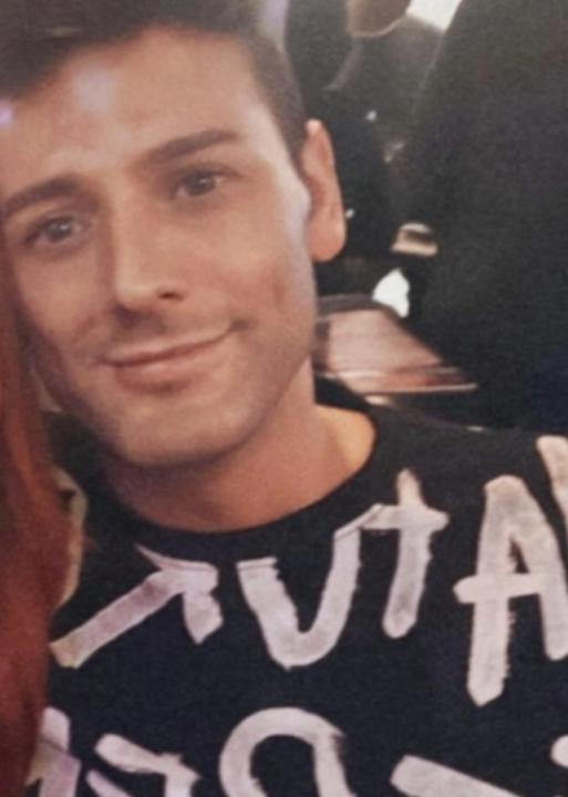 Antonio Gamarra Sánchez