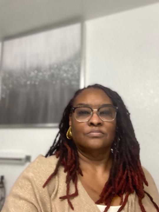 JRene'e Caffrey