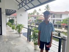 Kian Toscano