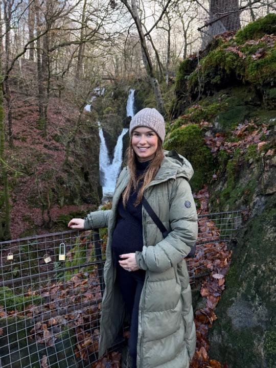 Jessica Hudson-Davies