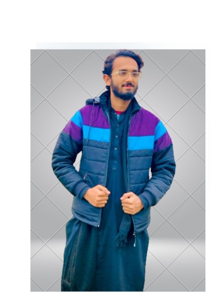 Syed Saad Rauf
