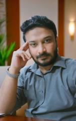 Muhammad Wahaj