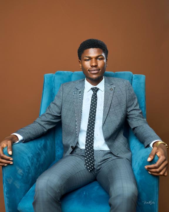 Onome Ughegbe