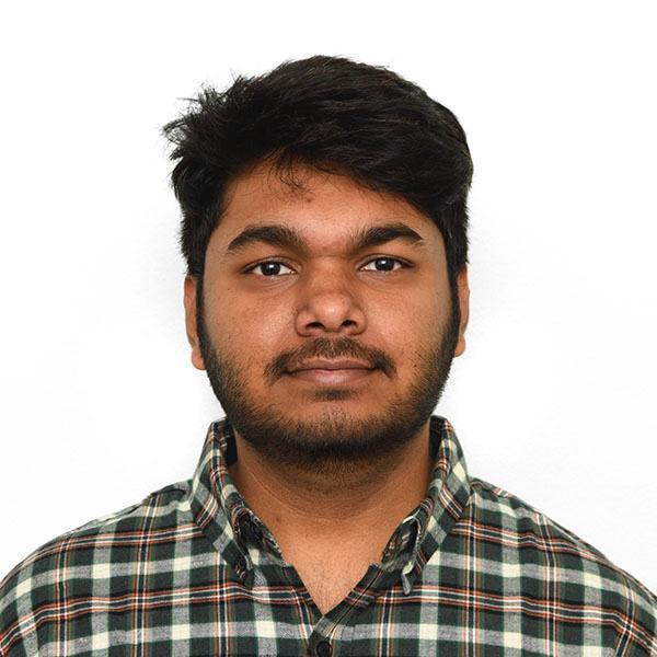Nagakshay Sunkai