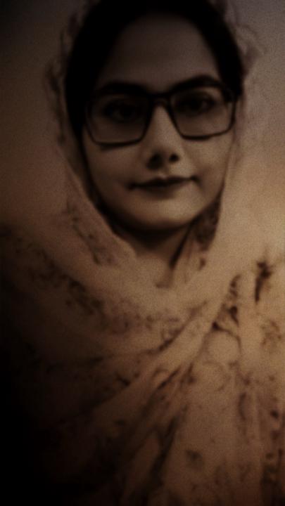 Iram Naz