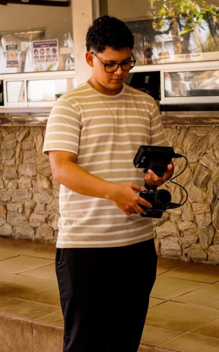 Omar Patiño