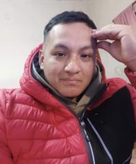 Carlos Abrego
